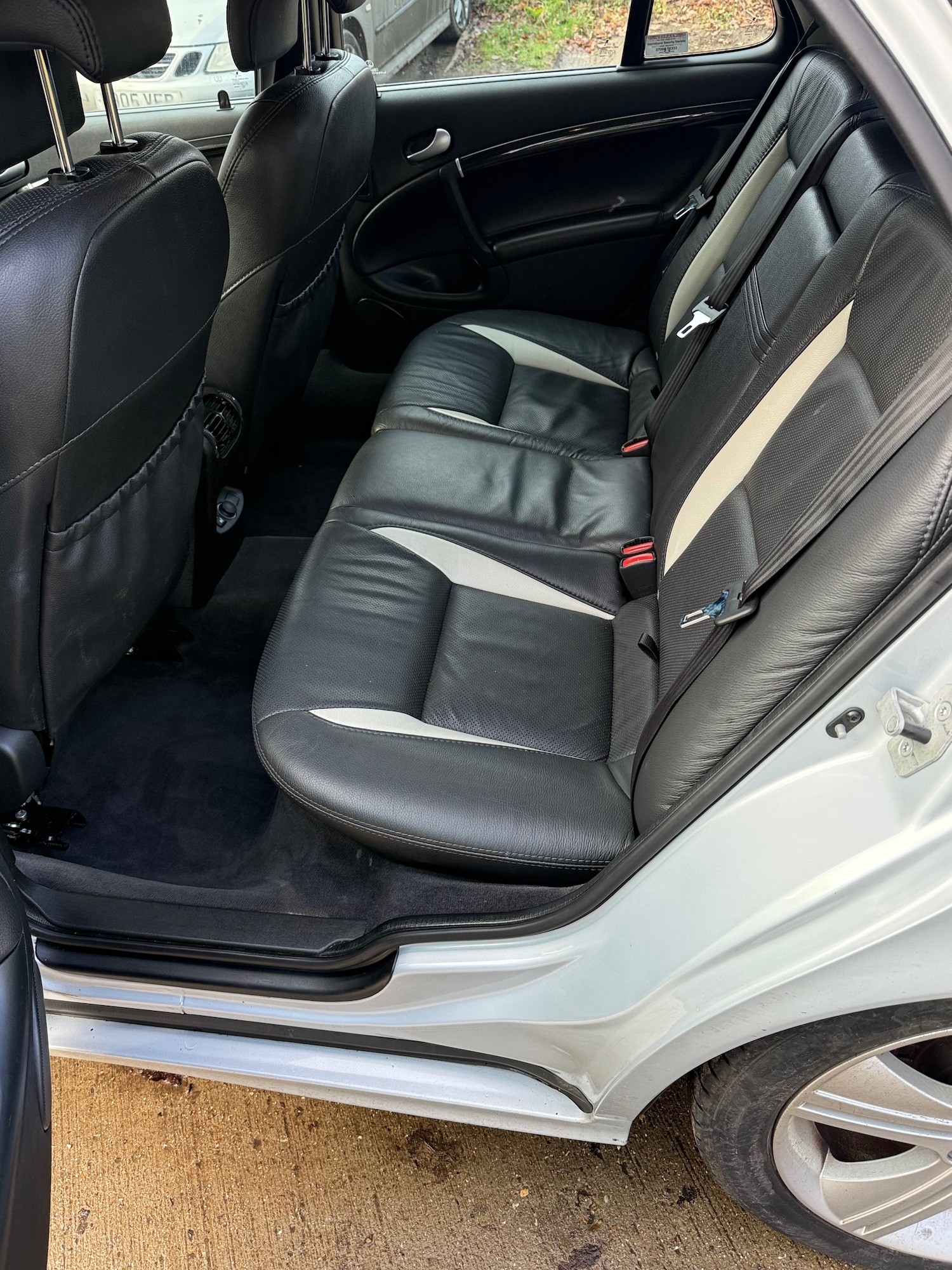 Used Saab 9-5 2009 for sale - 77398873: Photo 27