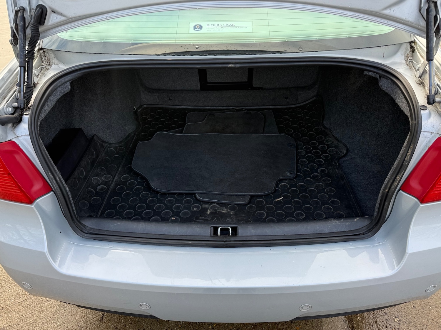 Used Saab 9-5 2009 for sale - 77398873: Photo 28