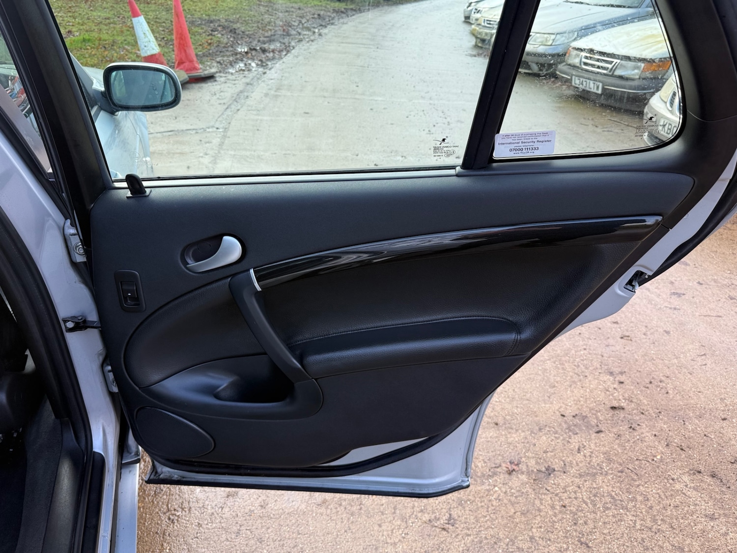 Used Saab 9-5 2009 for sale - 77398873: Photo 29