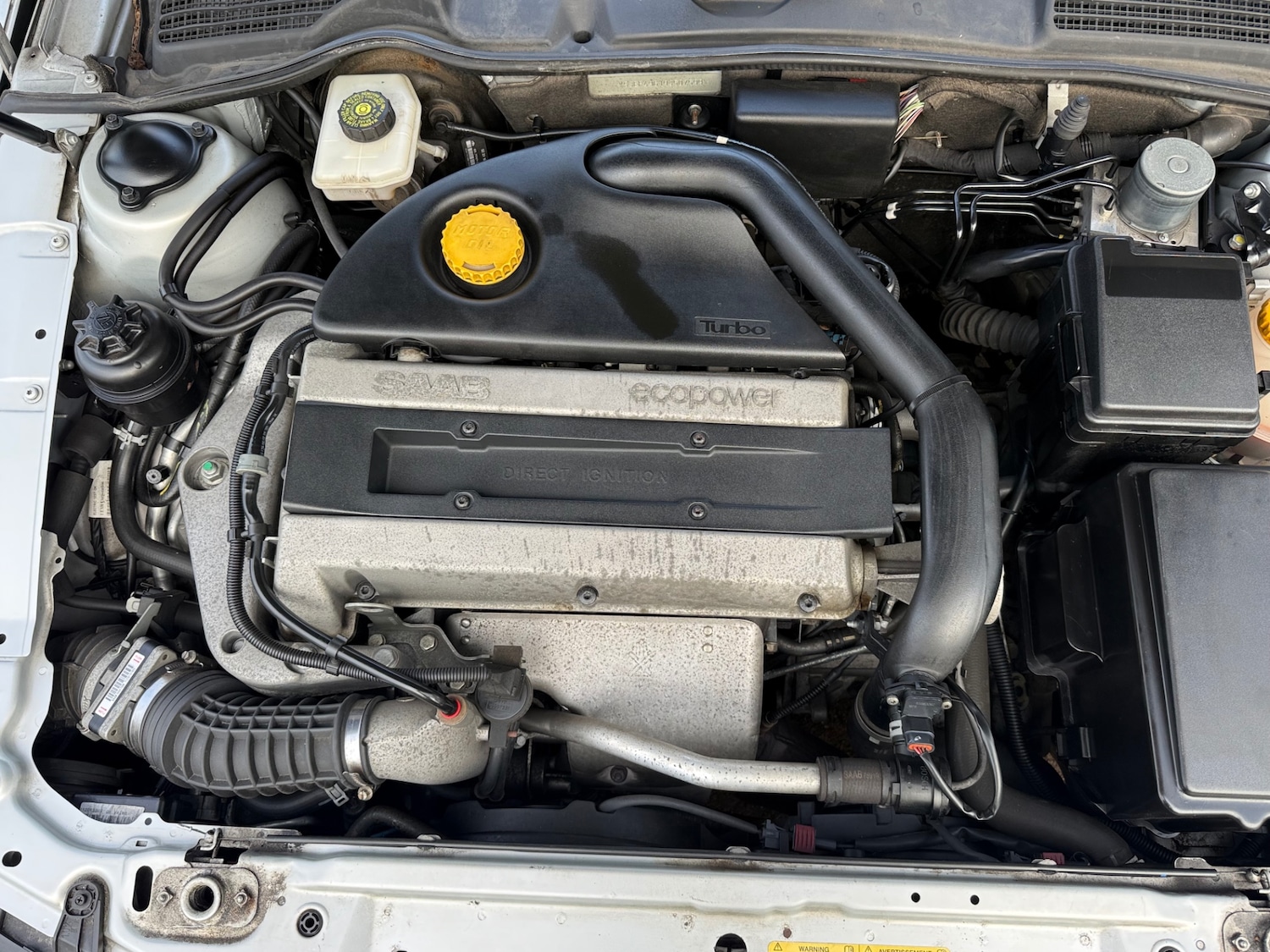 Used Saab 9-5 2009 for sale - 77398873: Photo 32