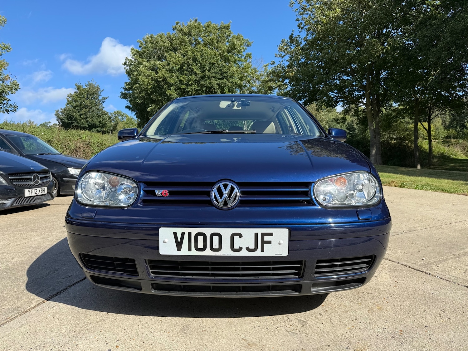 Vehicle 19