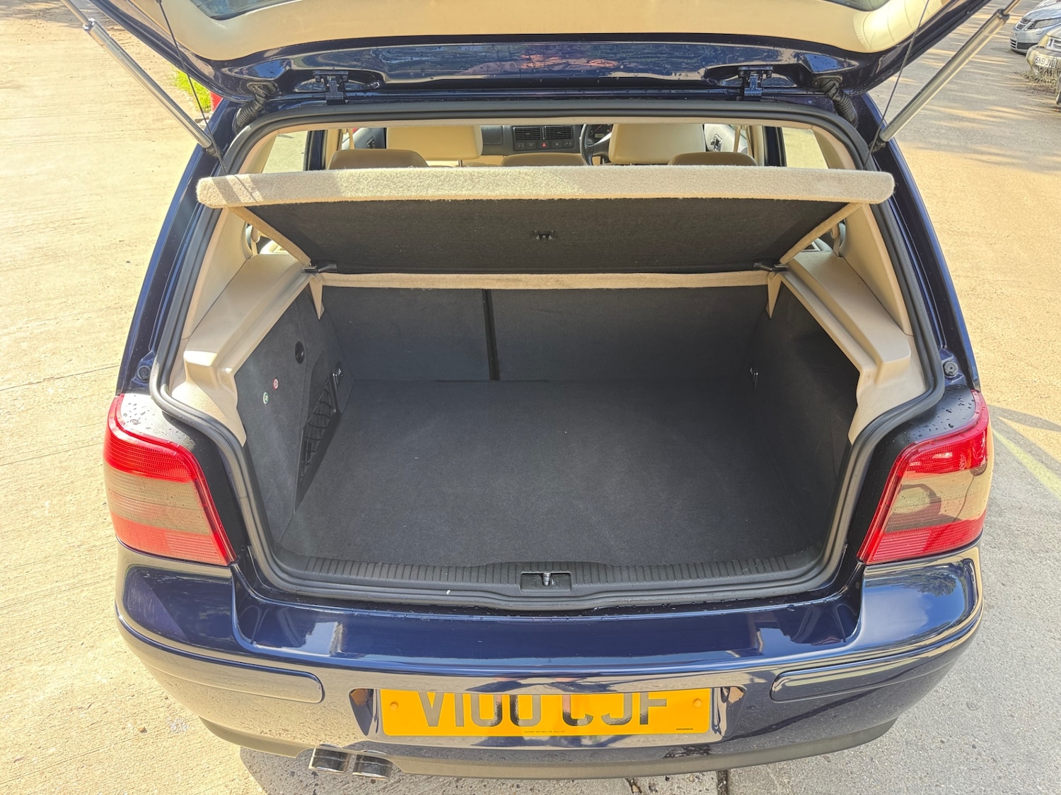 Vehicle 27