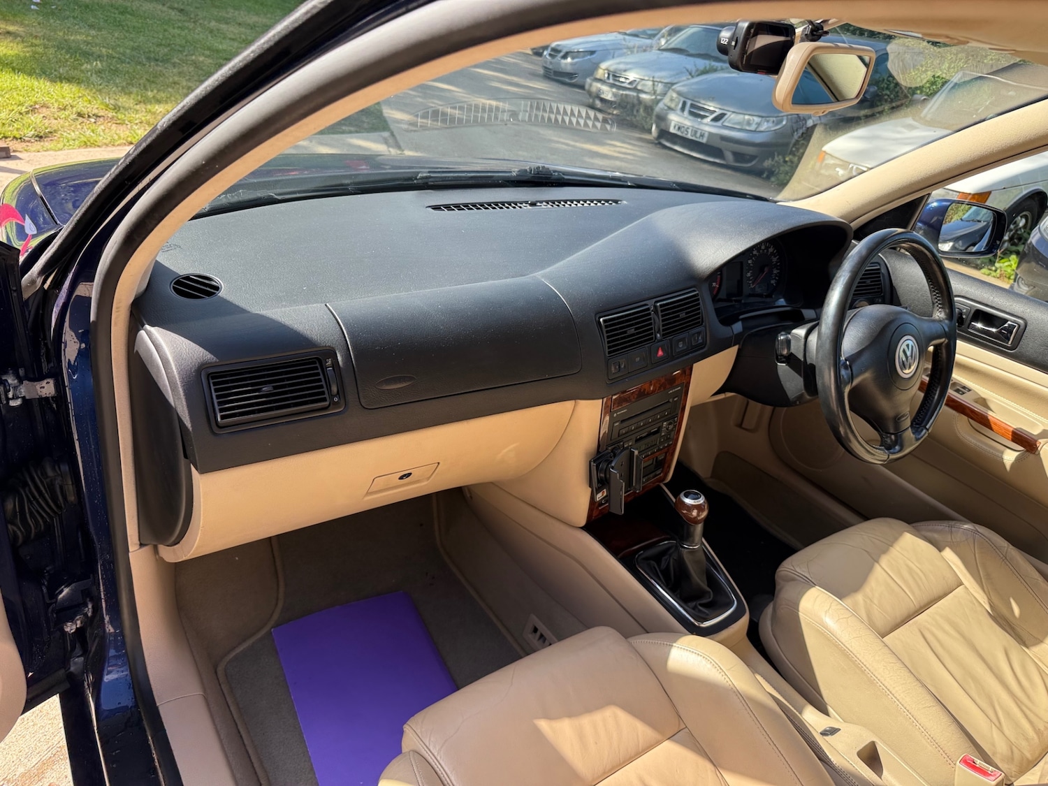 Vehicle 29