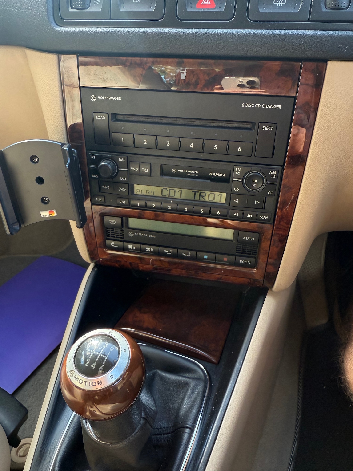 Vehicle 32