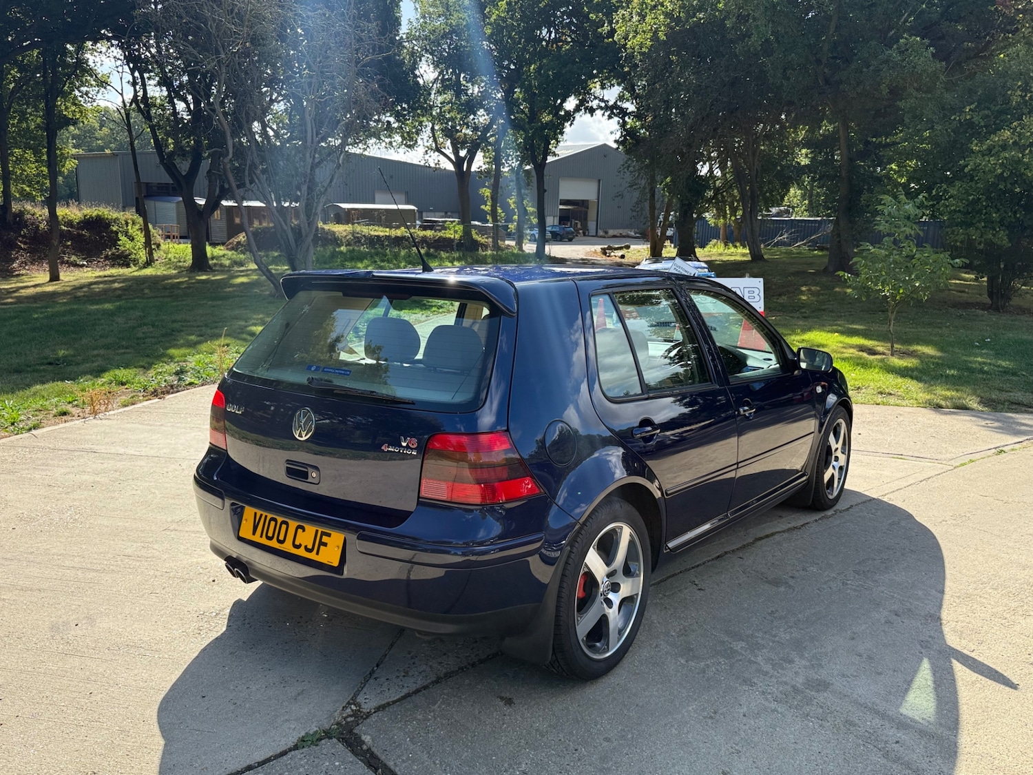 Vehicle 7