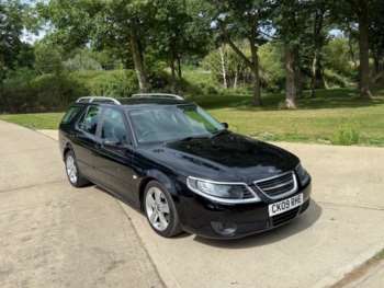 2009 (09) - 2.3HOT Aero Turbo Edition 5dr