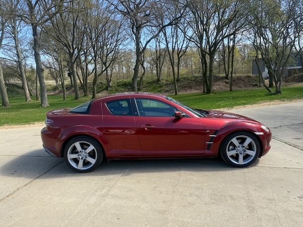 Used Mazda RX-8 2007 for sale - 74415347: Photo 10