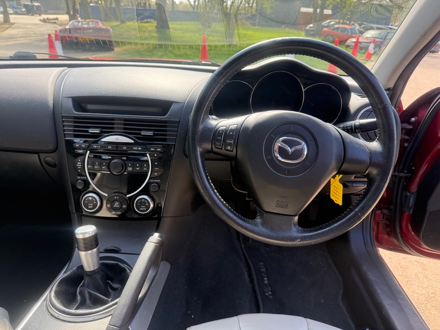 Vehicle 11