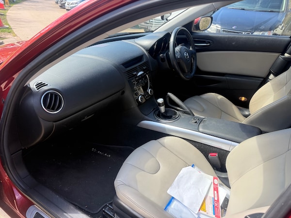 Used Mazda RX-8 2007 for sale - 74415347: Photo 14