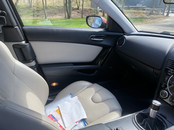 Used Mazda RX-8 2007 for sale - 74415347: Photo 15