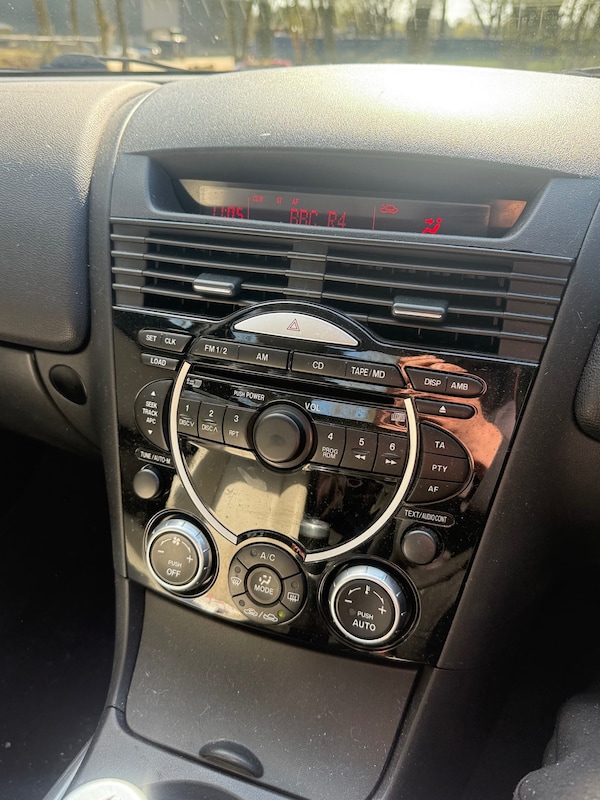 Used Mazda RX-8 2007 for sale - 74415347: Photo 17