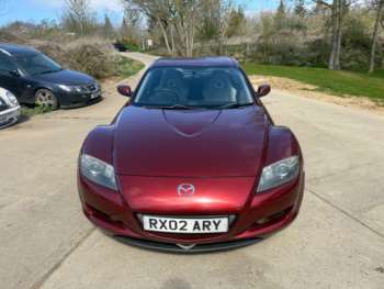 Used Mazda RX-8 2007 for sale - 74415347: Photo