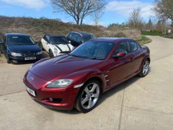 Used Mazda RX-8 2007 for sale - 74415347: Photo
