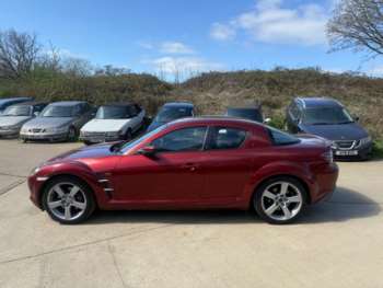 Used Mazda RX-8 2007 for sale - 74415347: Photo