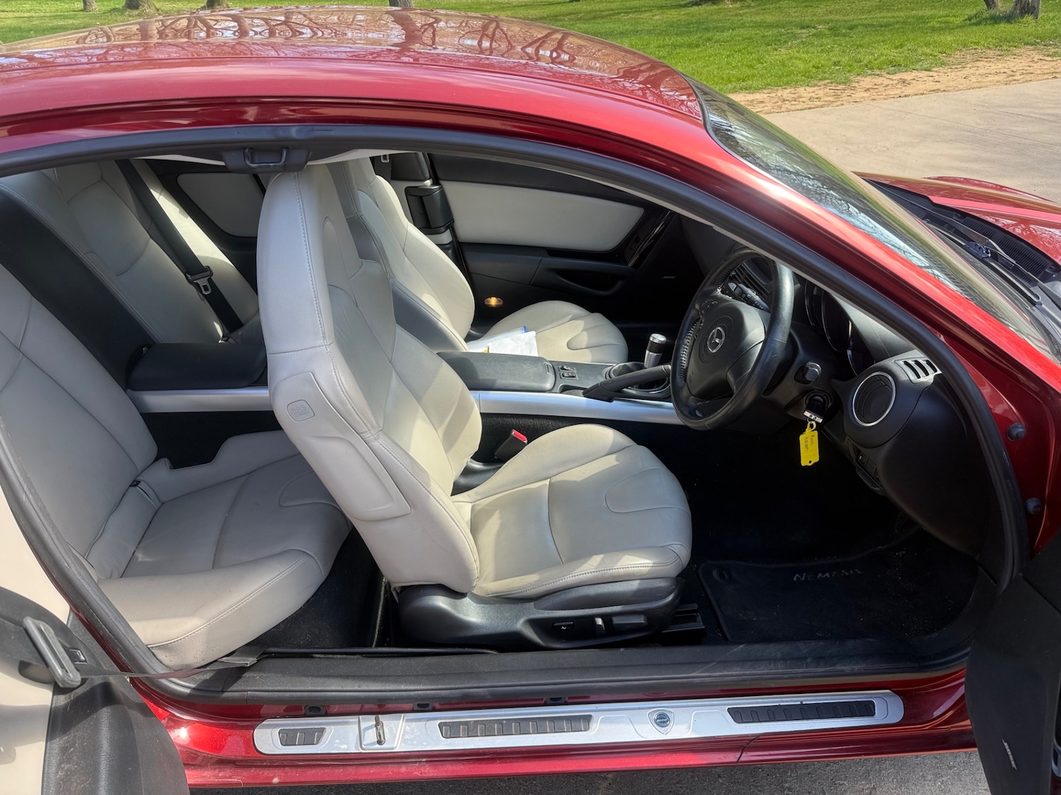 Vehicle 9
