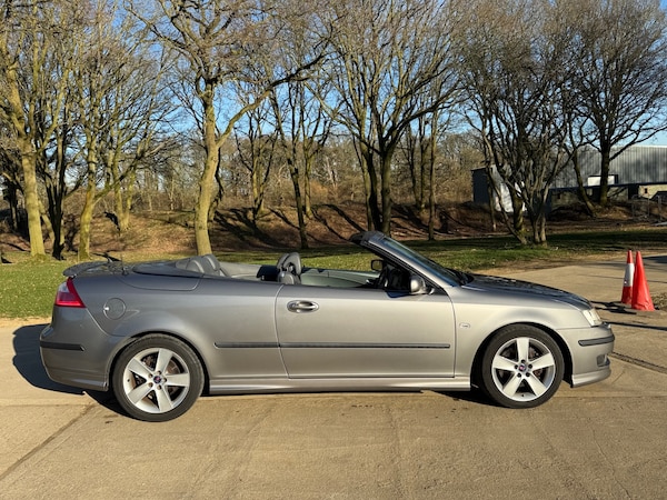 Used Saab 9-3 2005 for sale - 73941096: Photo 10