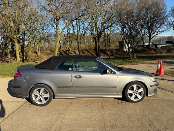 Used Saab 9-3 2005 for sale - 73941096: Photo 11