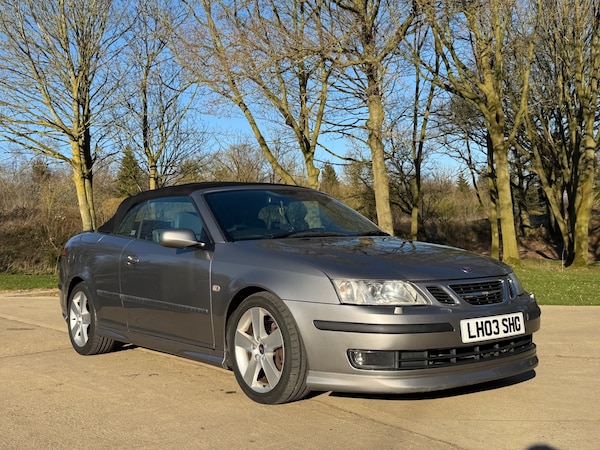 Used Saab 9-3 2005 for sale - 73941096: Photo 16