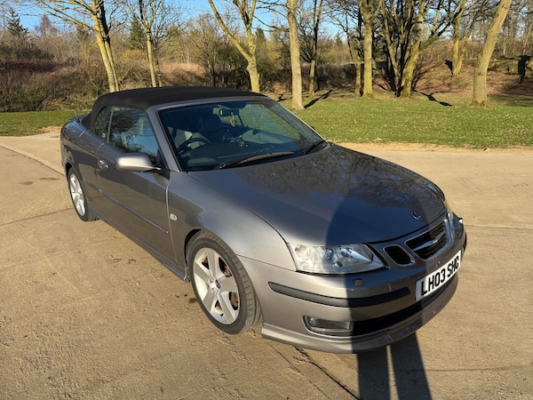 Used Saab 9-3 2005 for sale - 73941096: Photo 18