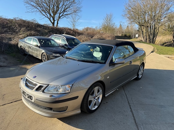Used Saab 9-3 2005 for sale - 73941096: Photo 19