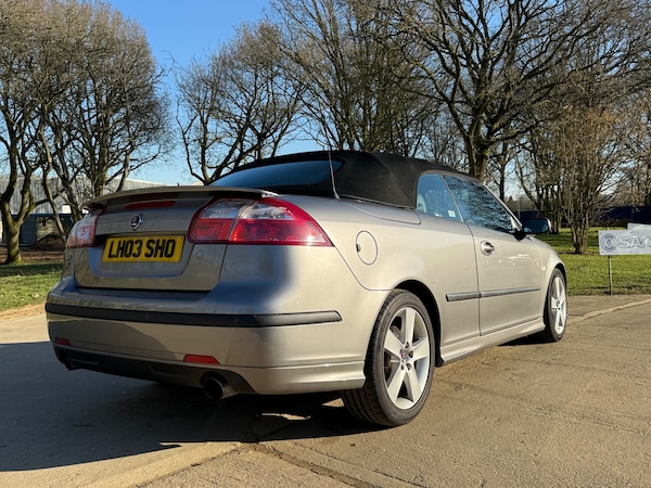Used Saab 9-3 2005 for sale - 73941096: Photo 21