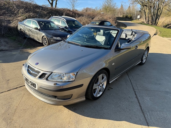 Used Saab 9-3 2005 for sale - 73941096: Photo 24