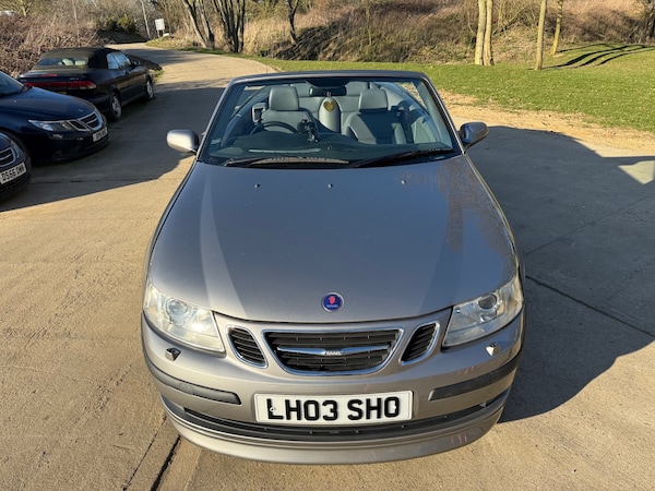 Used Saab 9-3 2005 for sale - 73941096: Photo 25