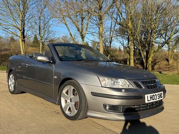 Used Saab 9-3 2005 for sale - 73941096: Photo 26