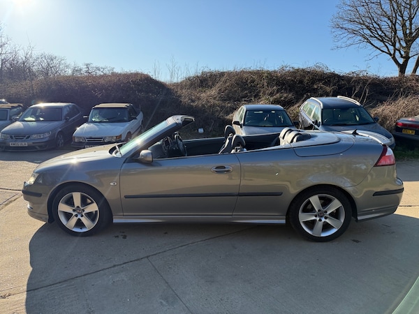 Used Saab 9-3 2005 for sale - 73941096: Photo 29