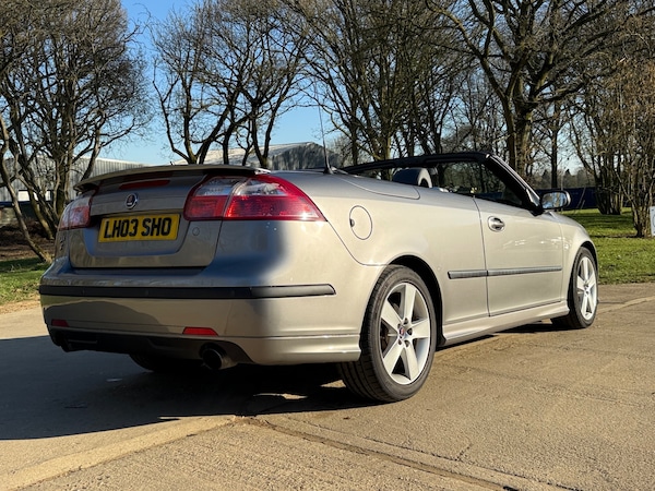 Used Saab 9-3 2005 for sale - 73941096: Photo 30