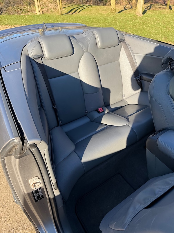 Used Saab 9-3 2005 for sale - 73941096: Photo 34