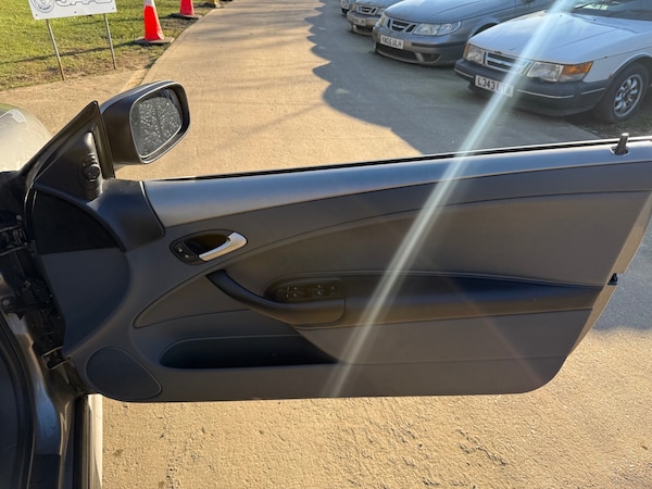 Used Saab 9-3 2005 for sale - 73941096: Photo 35