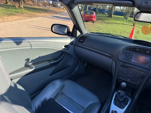 Used Saab 9-3 2005 for sale - 73941096: Photo 36