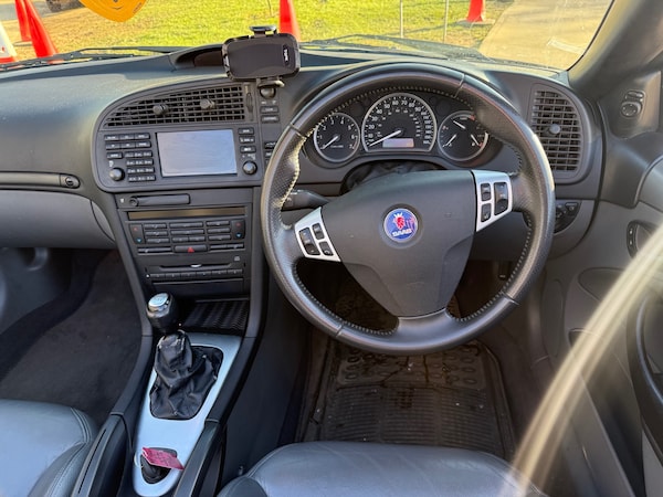 Used Saab 9-3 2005 for sale - 73941096: Photo 39