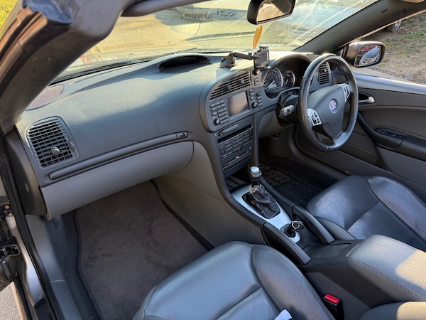 Used Saab 9-3 2005 for sale - 73941096: Photo 42