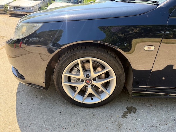 Used Saab 9-3 2008 for sale - 74690523: Photo 14