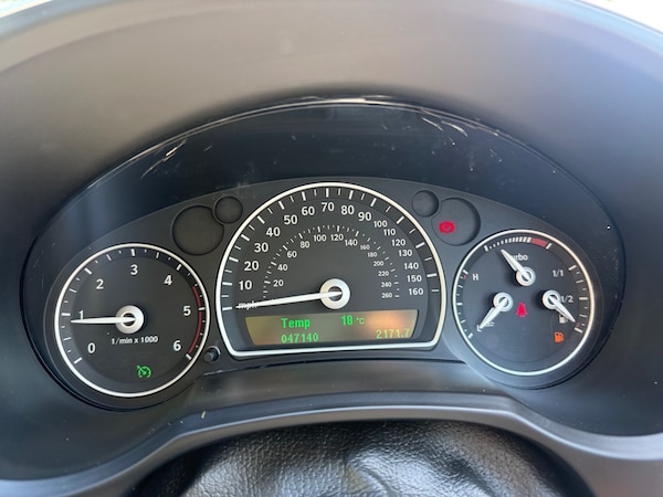 Used Saab 9-3 2008 for sale - 74690523: Photo 15