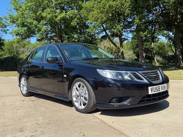 Used Saab 9-3 2008 for sale - 74690523: Photo 16