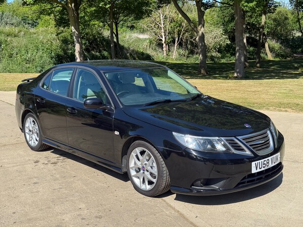 Used Saab 9-3 2008 for sale - 74690523: Photo 17
