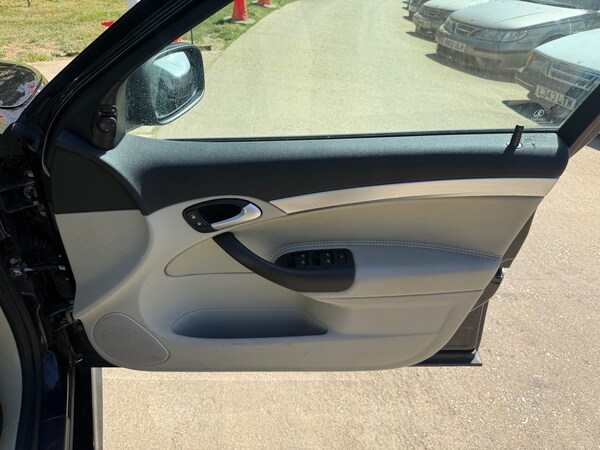 Used Saab 9-3 2008 for sale - 74690523: Photo 21