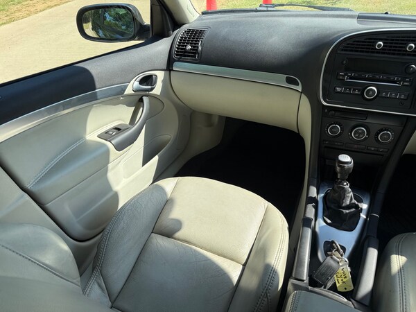 Used Saab 9-3 2008 for sale - 74690523: Photo 22