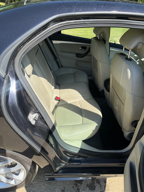 Used Saab 9-3 2008 for sale - 74690523: Photo 23