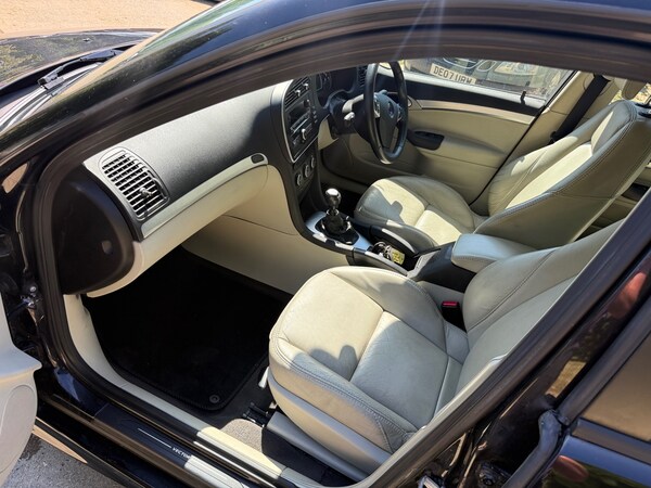 Used Saab 9-3 2008 for sale - 74690523: Photo 24