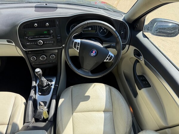 Used Saab 9-3 2008 for sale - 74690523: Photo 25