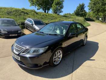 Used Saab 9-3 2008 for sale - 74690523: Photo
