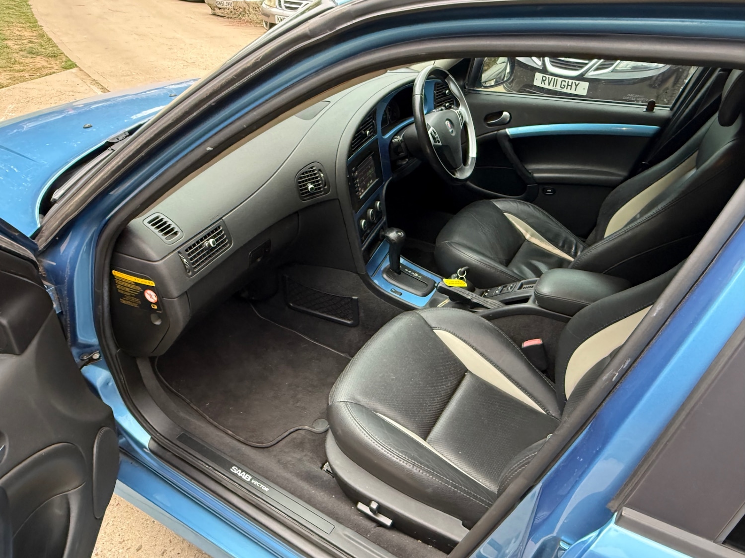 Vehicle 13