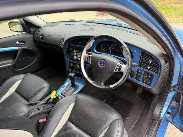 Used Saab 9-5 2010 for sale - 75681472: Photo 9