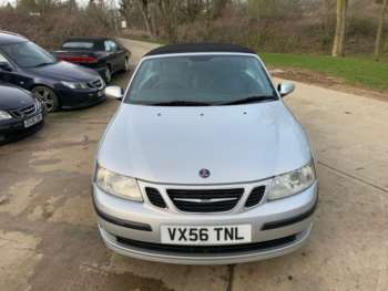 Used Saab 9-3 2006 for sale - 73574095: Photo