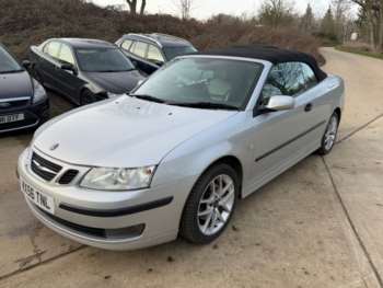 Used Saab 9-3 2006 for sale - 73574095: Photo