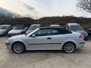Used Saab 9-3 2006 for sale - 73574095: Photo